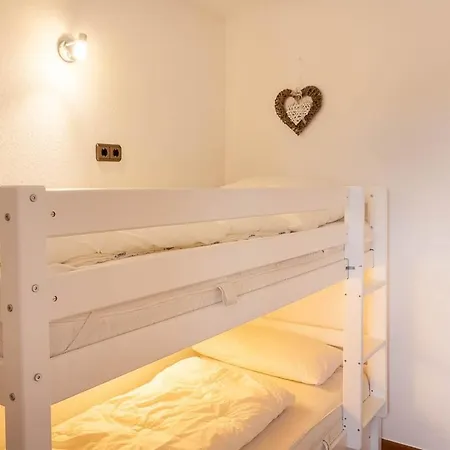 Апартаменты Kruse