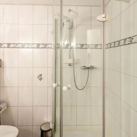 Апартаменты Kruse