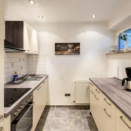 Апартаменты Kruse