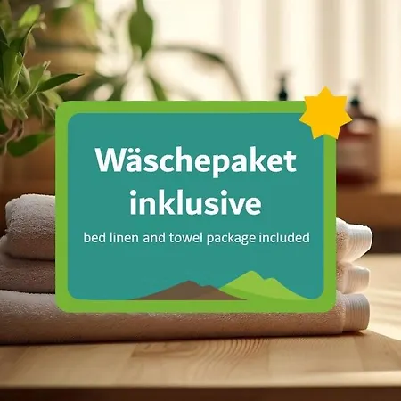 Apartment Kruse *