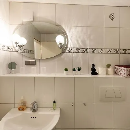 Апартаменты Kruse Браунлаге