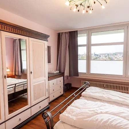 Апартаменты Kruse *