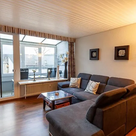 Kruse Apartment