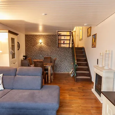 Kruse Апартаменты *