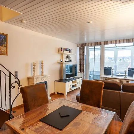 Kruse Апартаменты Браунлаге